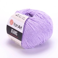 YarnArt Jeans / Gina 89